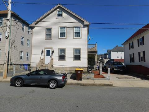 93 Almy St, Fall River, MA 02720 photo 1