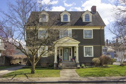 87 Maplewood Ter, Springfield, MA 01108 photo 1