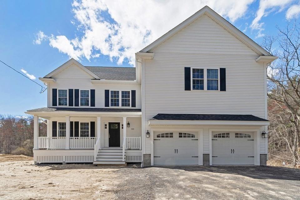 100 Salem Rd, Dracut, MA 01826 24 Photos MLS 72970794 Movoto