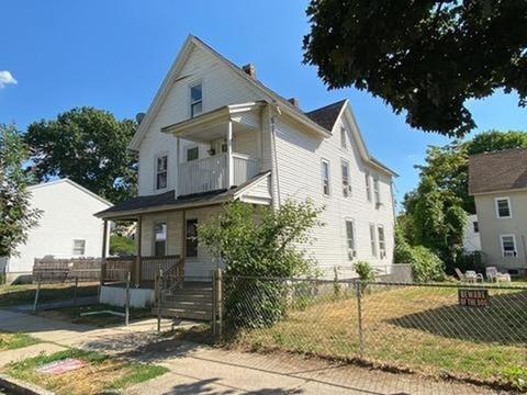 174-176 Massasoit St, Springfield, MA 01107 photo 1