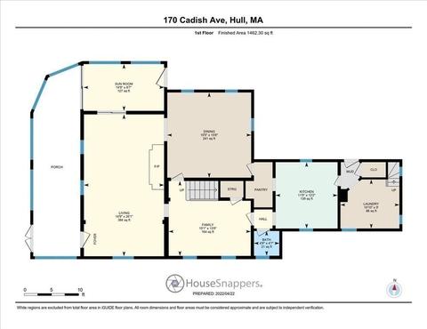 170 Cadish Ave, Hull, MA 02045 photo 37