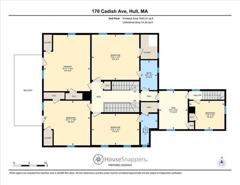 170 Cadish Ave, Hull, MA 02045 photo 38