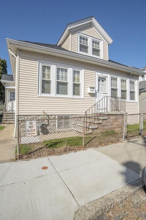 22 Eaton St, Fall River, MA 02723 photo 1