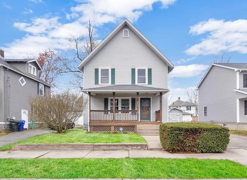 38 Howes St, Springfield, MA 01118 photo 1