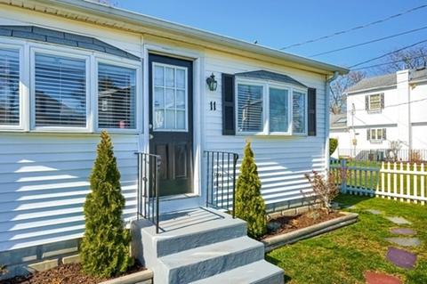 11 Swift Ave, Wareham, MA 02571 photo 2