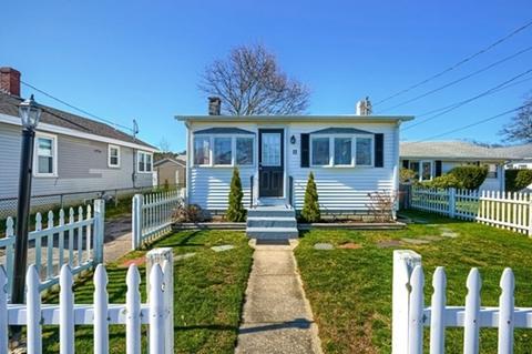 11 Swift Ave, Wareham, MA 02571 photo 1