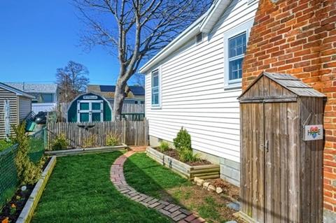 11 Swift Ave, Wareham, MA 02571 photo 4
