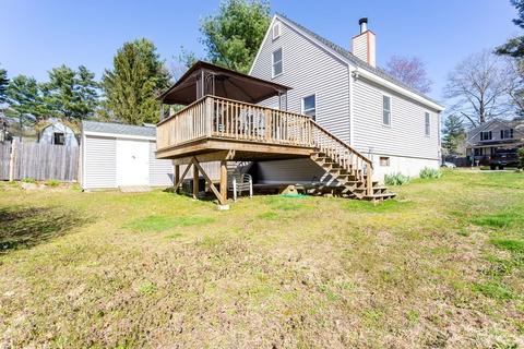 3 Cedar Rd, Norton, MA 02766 photo 20
