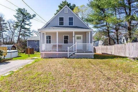 3 Cedar Rd, Norton, MA 02766 photo 1