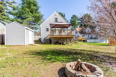 3 Cedar Rd, Norton, MA 02766 photo 21