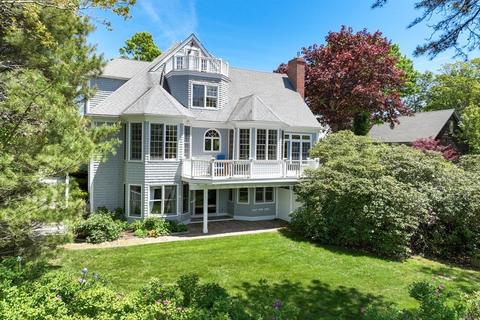 49 Parker Rd, Barnstable, MA 02655 photo 1