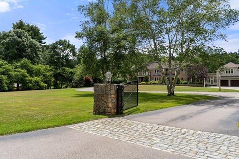 209 Dedham St, Dover, MA 02030 photo 2