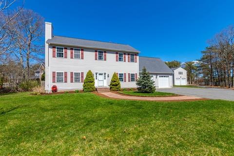 185 Ashumet Rd, Mashpee, MA 02649 photo 25