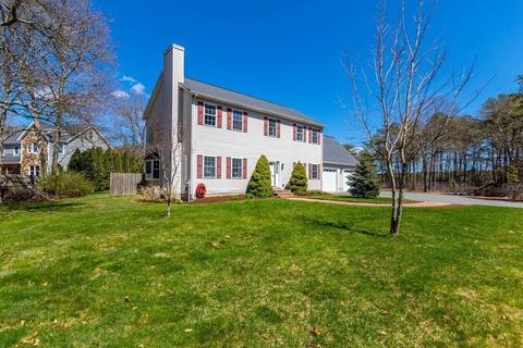 185 Ashumet Rd, Mashpee, MA 02649 photo 28