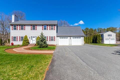 185 Ashumet Rd, Mashpee, MA 02649 photo 1