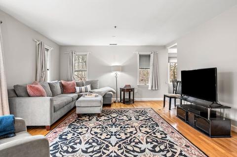 5 S Stone Mill Dr #321, Dedham, MA 02026 photo 4
