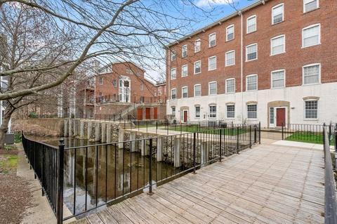 5 S Stone Mill Dr #321, Dedham, MA 02026 photo 31