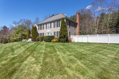 4 Griffin Rd, Franklin, MA 02038 photo 42