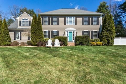 4 Griffin Rd, Franklin, MA 02038 photo 1