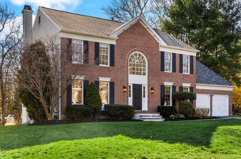 47 Forge Rd, Sharon, MA 02067 photo 1