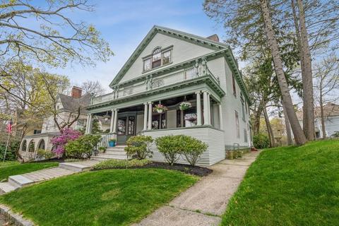 17 Germain St, Worcester, MA 01602 photo 1