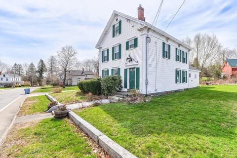 34 Summer St, Barre, MA 01005 photo 28
