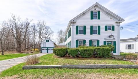 34 Summer St, Barre, MA 01005 photo 1