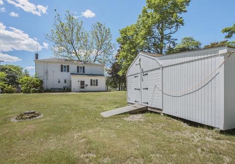 47 Gault Rd, Wareham, MA 02576 photo 4