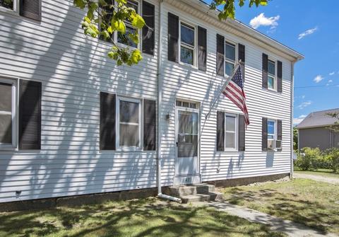 47 Gault Rd, Wareham, MA 02576 photo 2