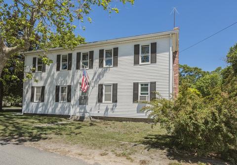 47 Gault Rd, Wareham, MA 02576 photo 1