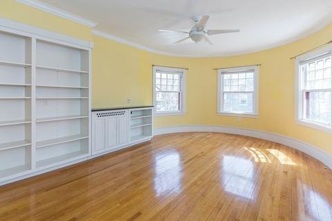 135 Aspinwall Ave, Brookline, MA 02446 photo 16