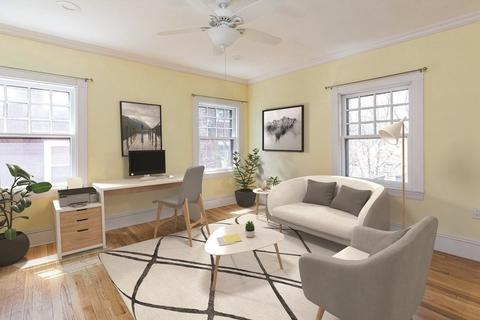 135 Aspinwall Ave, Brookline, MA 02446 photo 19