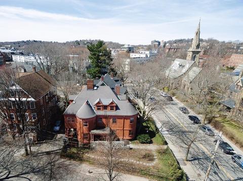 135 Aspinwall Ave, Brookline, MA 02446 photo 25
