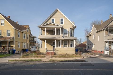 215 White St, Springfield, MA 01108 photo 1