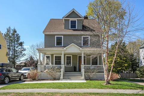 8 Morton Ter, Milton, MA 02186 photo 1