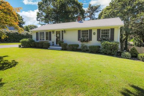 3 Robinhood Rd, Wareham, MA 02571 photo 1
