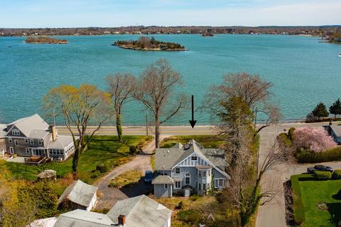 166 Downer Ave, Hingham, MA 02043 photo 2