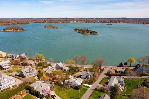 166 Downer Ave, Hingham, MA 02043 photo 9