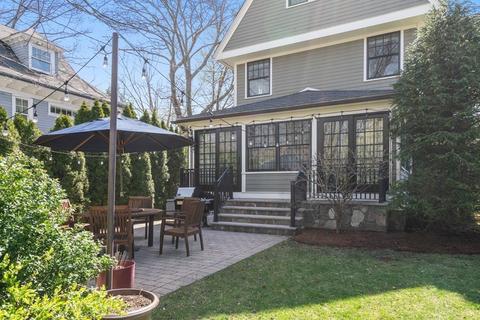 36 Druce St, Brookline, MA 02445 photo 35