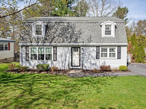 30 Westview Rd, Worcester, MA 01602 photo 5