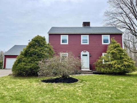 360 Main Rd, Westhampton, MA 01027 photo 1