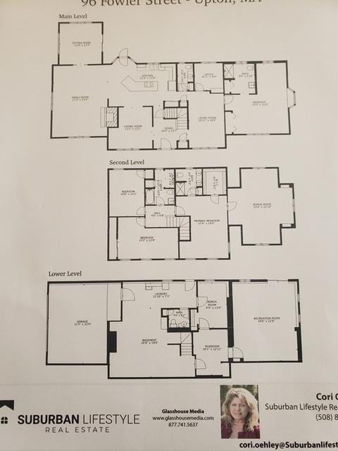96 Fowler St, Upton, MA 01568 photo 42