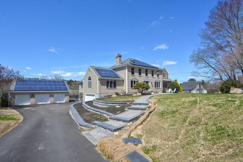 96 Fowler St, Upton, MA 01568 photo 1
