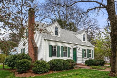 356 Common St, Walpole, MA 02081 photo 17