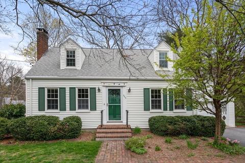 356 Common St, Walpole, MA 02081 photo 1