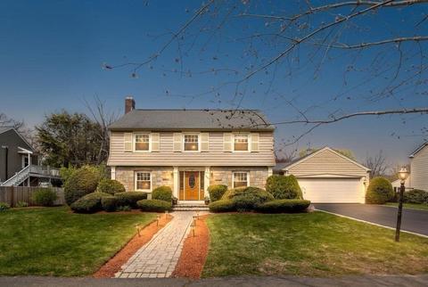 1000 Brook Rd, Milton, MA 02186 photo 2