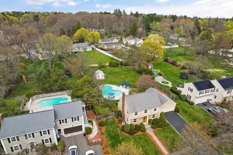 1000 Brook Rd, Milton, MA 02186 photo 39