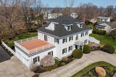 46 Prospect Ave, Hull, MA 02045 photo 2