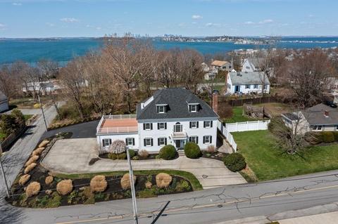 46 Prospect Ave, Hull, MA 02045 photo 4