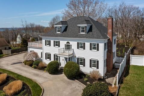 46 Prospect Ave, Hull, MA 02045 photo 1